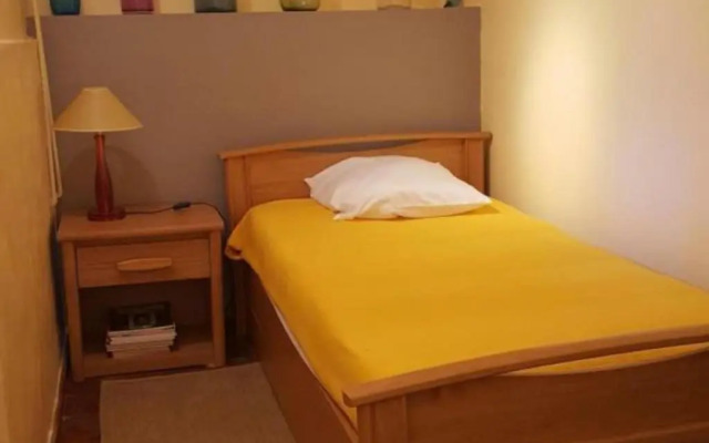 Gite Pouillé, 3 pièces, 3 personnes - FR-1-491-214