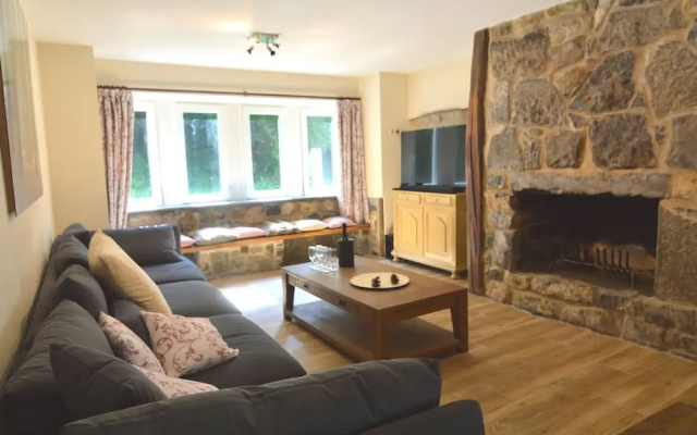 Pretty Mill Transformed Into Cottage With Infrared Sauna and Beautiful Terrace - фото 4
