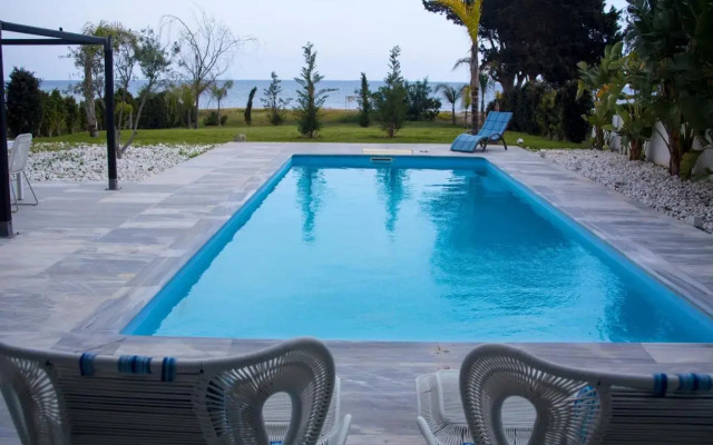 Katerina House