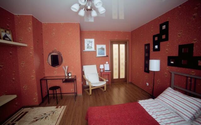 БонАпарт на улице Красноармейская