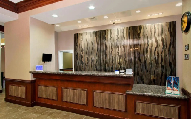 Residence Inn Dfw Airport North/grapevine
