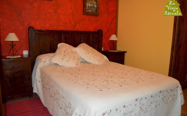 Posada La Vieja Escuela