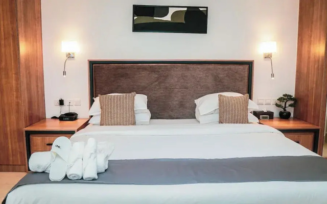 The One Hotel