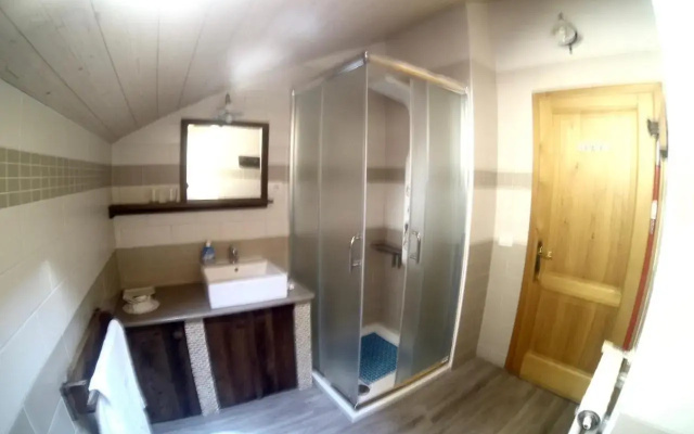 Residence Lago BLU -Riccio