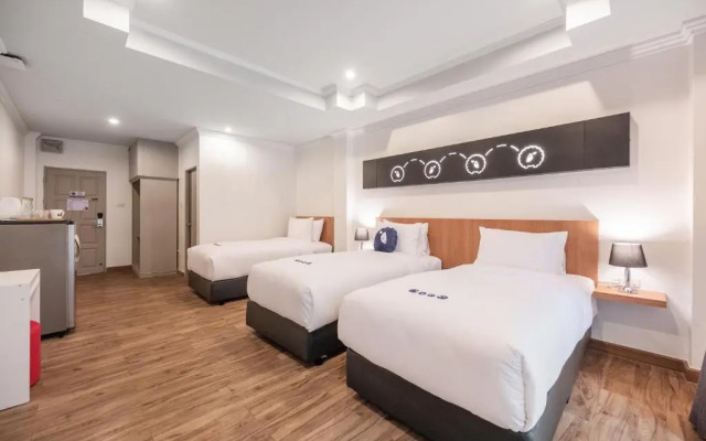 Kokotel Pattaya North Beach