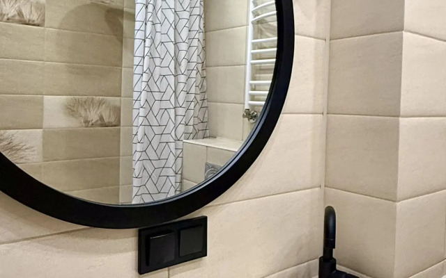 Апартаменты Апарт Мари на ул. Земельная, д. 4А