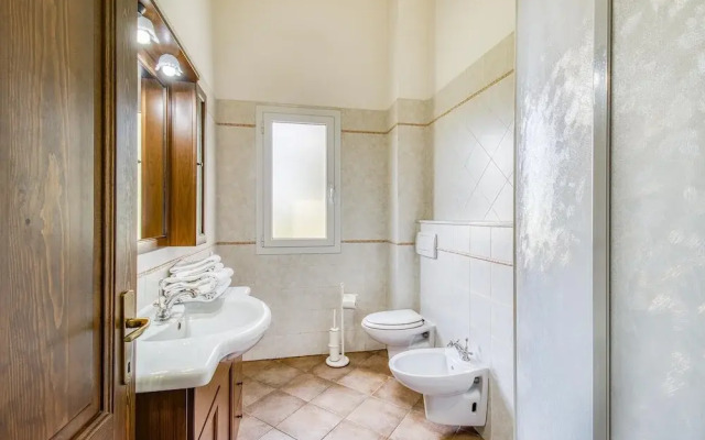Grano Apt With Pool Near Volterra
