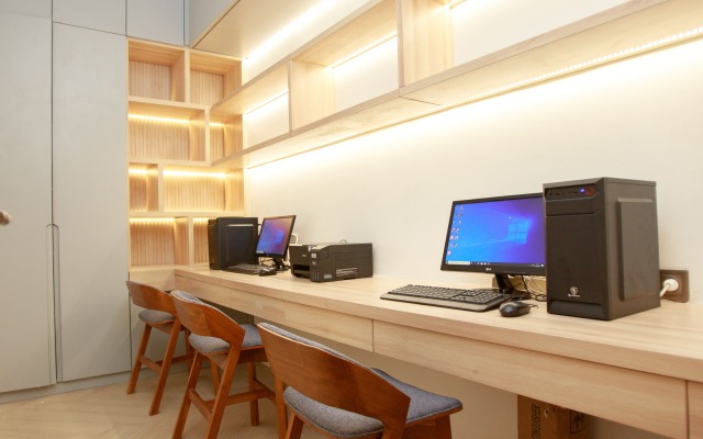 Two K Azana Style Hotel Bengkulu