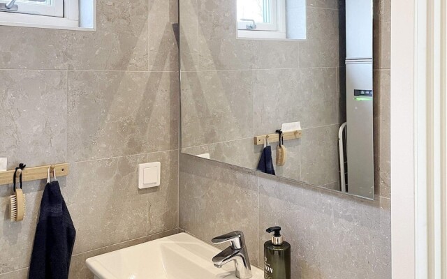 4 Star Holiday Home in Vaxholm