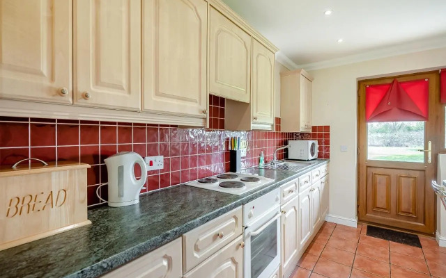 Peartree Cottage