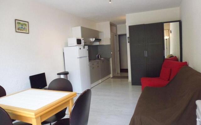 Appartement Gourette, 1 pièce, 3 personnes - FR-1-400-12