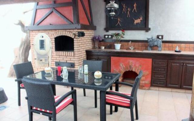 Villas Anais