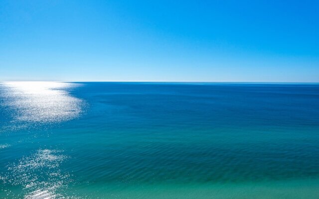 Treasure Island 2304