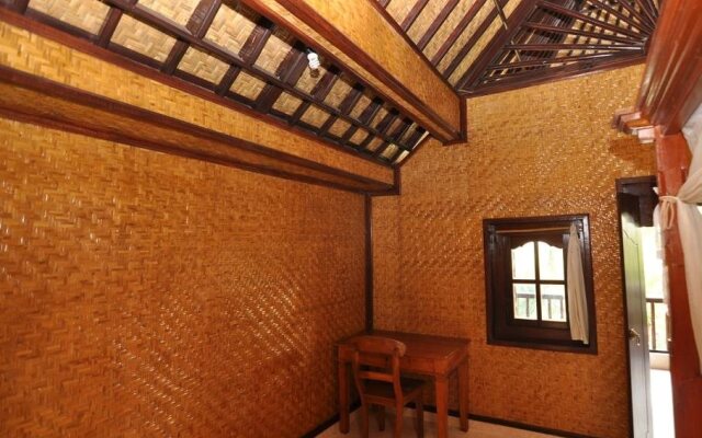 Redjon Guest House