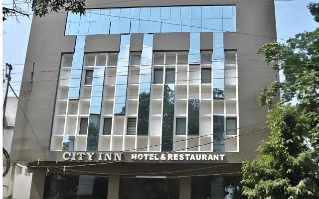 Hotel City Inn