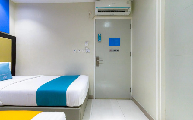 OYO 3735 Liv Hotel