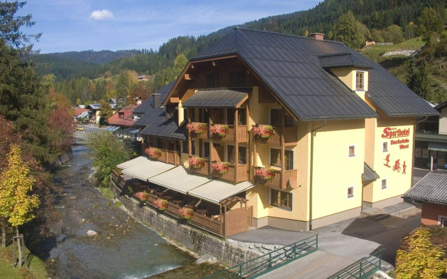 Sporthotel Dachstein West