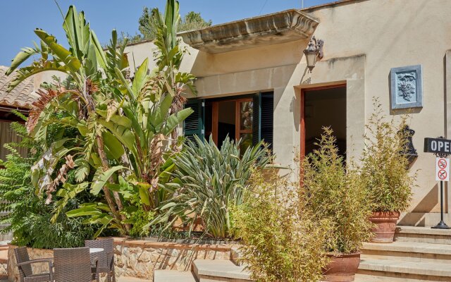 Sa Vinya des Convent Agroturismo