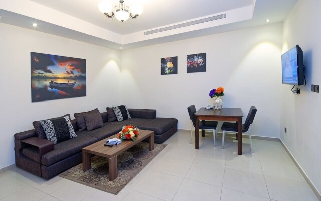 Baateel Suites Furnished Apartments 4