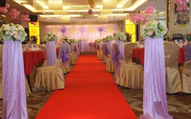 Sanlian Hotel
