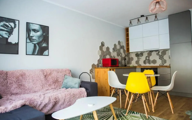 YamaLux Apartment - Alexandru Vaida Voevod