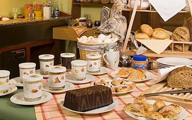 Gasthof Zum Spessart