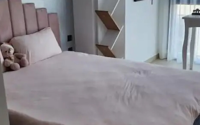 Villa Jack Beach
