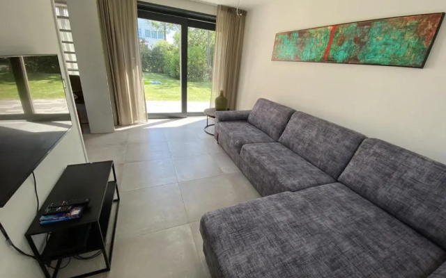 Holidayhouse - Lepelblad 44 Nieuwvliet-Bad