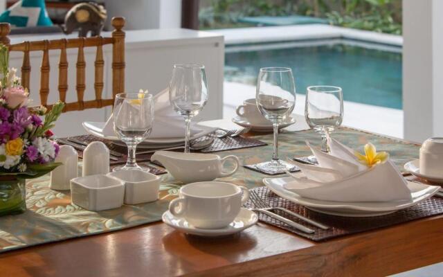 Gajah Villas Bali by Nagisa Bali