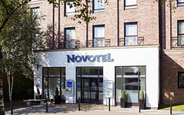 Novotel York Centre