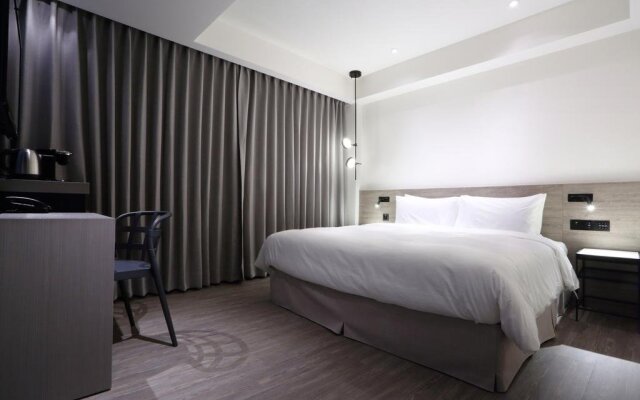 Ocean Hotel