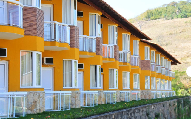 Vassouras Eco Resort