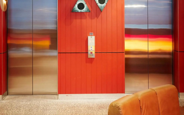 Ovolo South Yarra