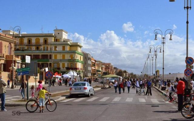 Appartamento Federica