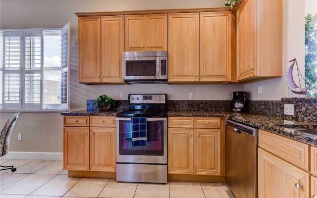 1061 Cinnamon Beach - Three Bedroom Condo
