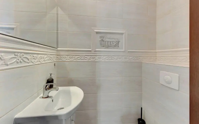 Top Floor z Widokiem na Morze by Downtown Apartments
