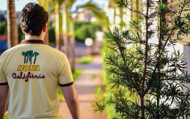 Hotel Califórnia