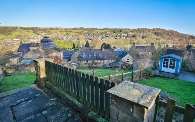 Wren Cottage