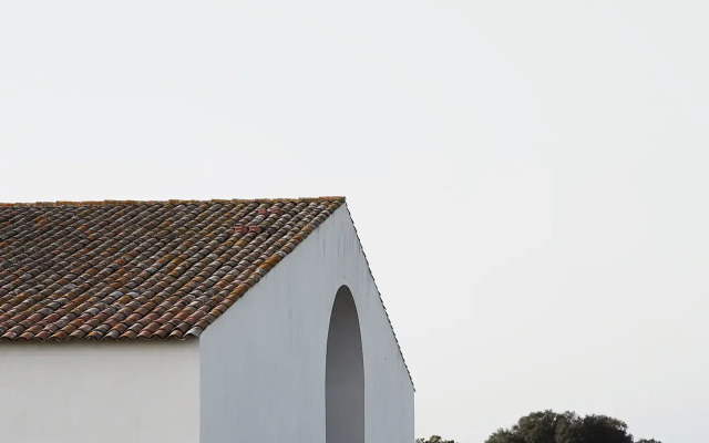 Casa No Tempo