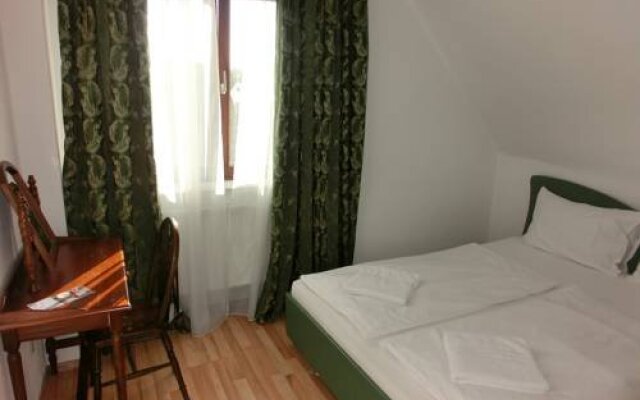 Aach Bodensee Motel