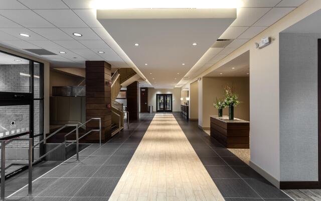 Holiday Inn Chicago North-Evanston by IHG