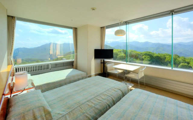 Minakami Kogen Hotel 200