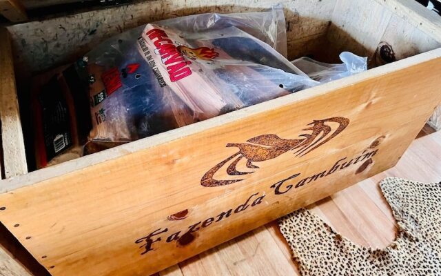 Cabanas Cambuim - Urubici - SC