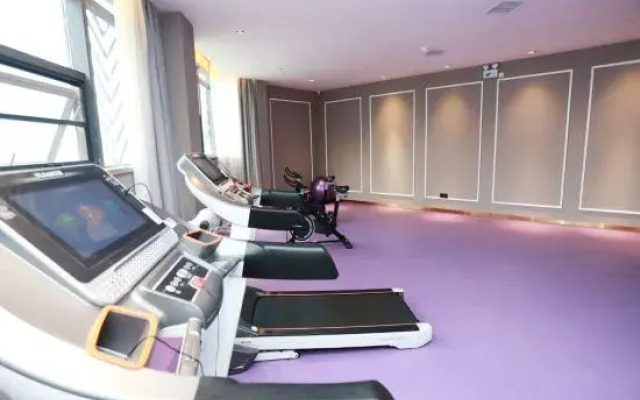 Mercure Hotel (Wuhan Yangluo Development Zone)