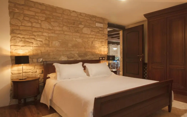 Hotel Boutique Vila 8