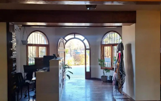 Hostal La Merced