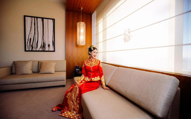 Hyatt Regency Changchun