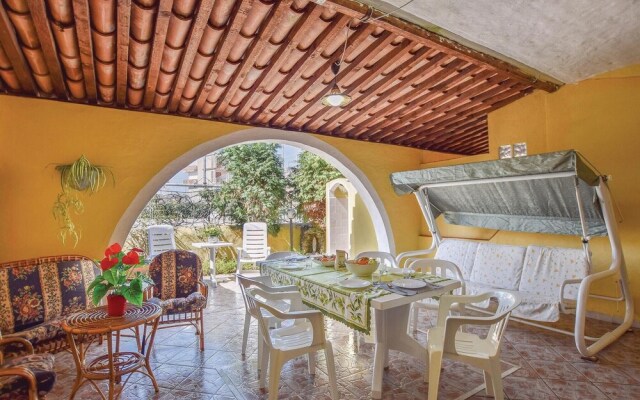 Villa Rosa