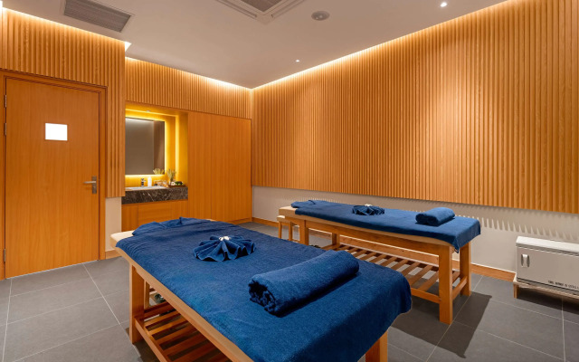 Radisson Resort Mui Ne