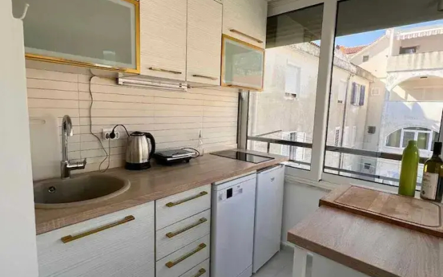 Lamada One Bedroom Apartment